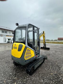 Preview: Wacker Neuson ET18